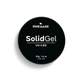 3D Solid Gel - Clear