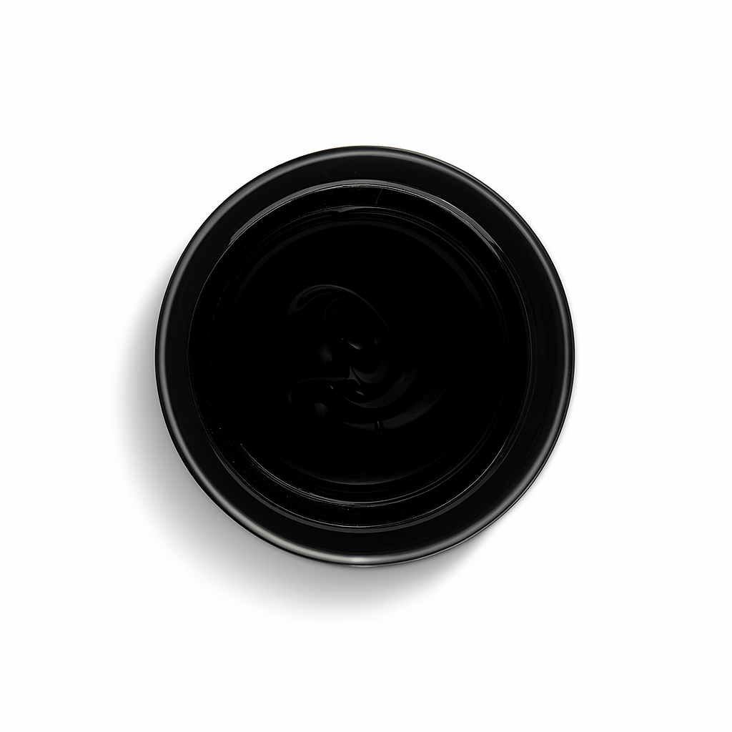 Solid Gel 3D - Black