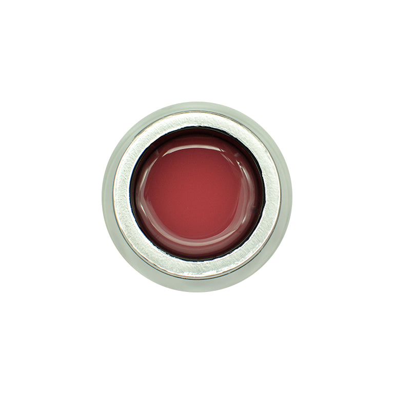 3D Solid Gel - Rose