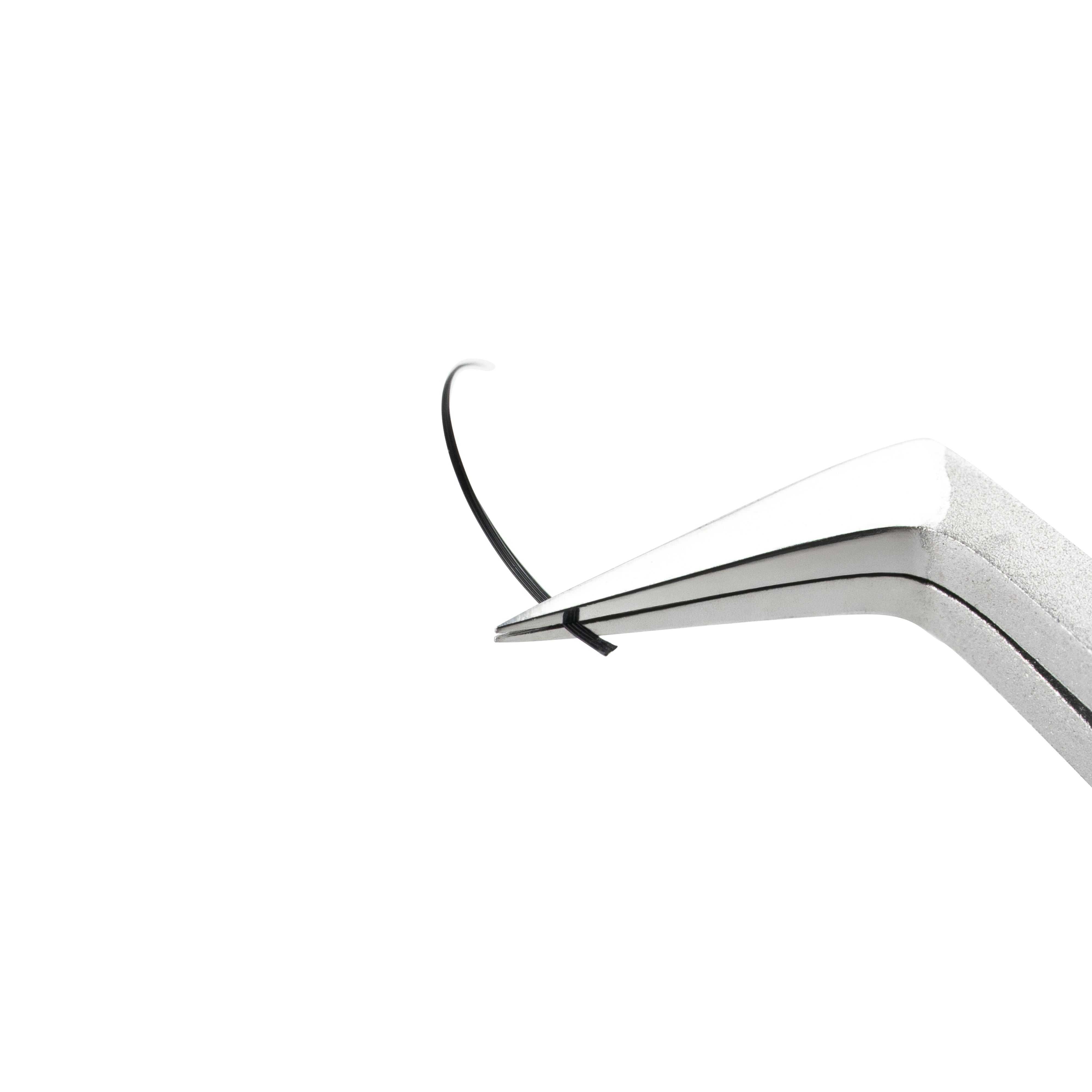 Professional Eyelash Extension - Spike 5D - CC Curl