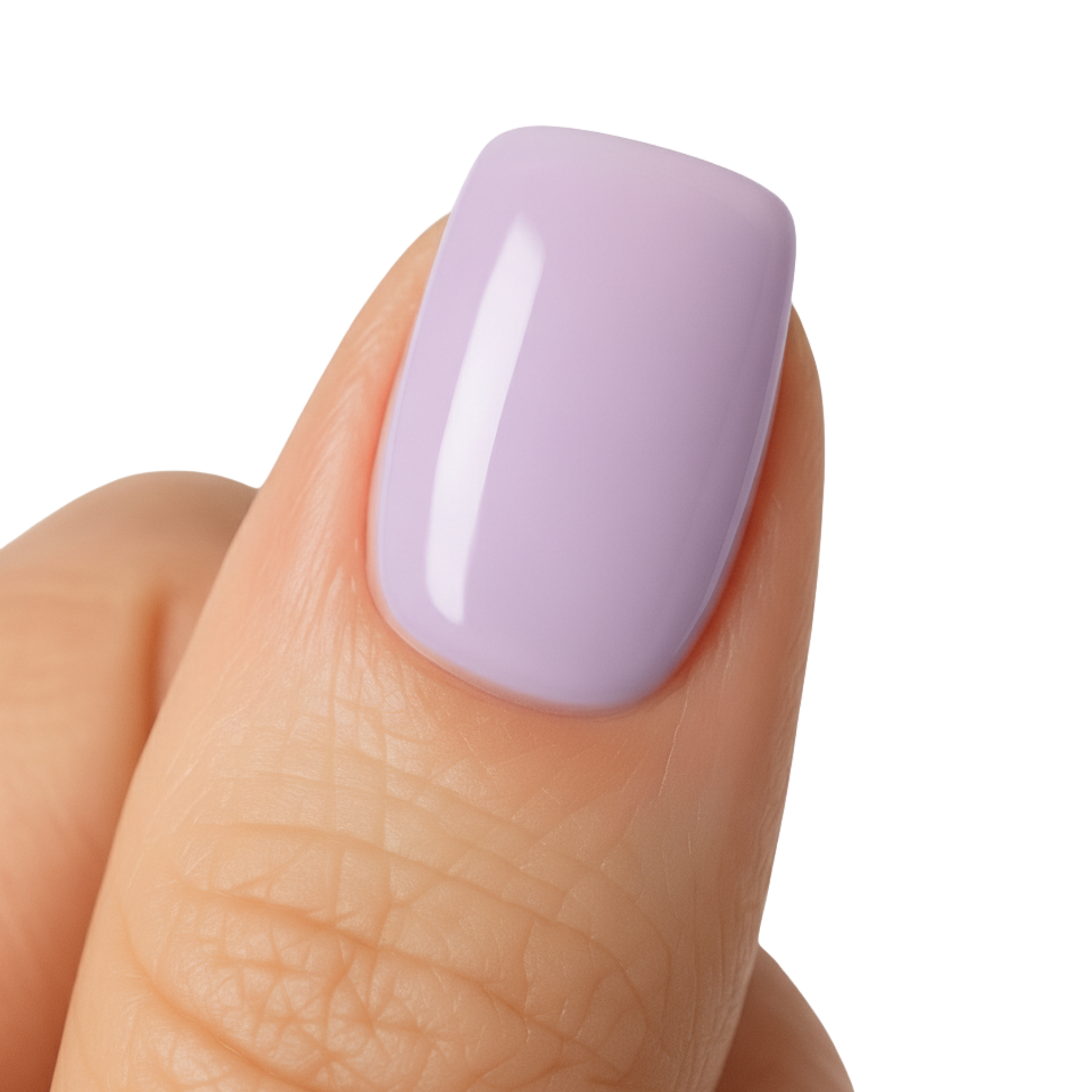 Stamping Polish - Lilac
