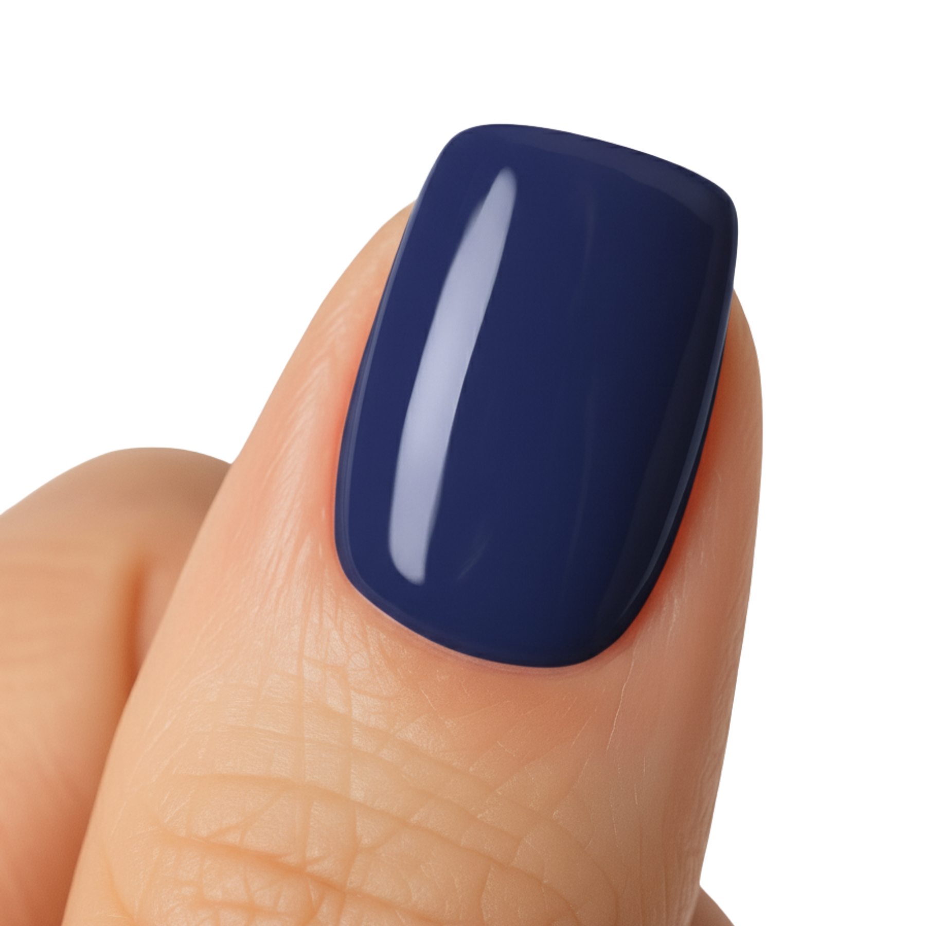 Stamping Polish - Blue