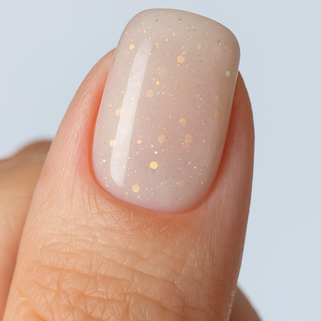 Builder Gel in a Pot - Stellar Cream