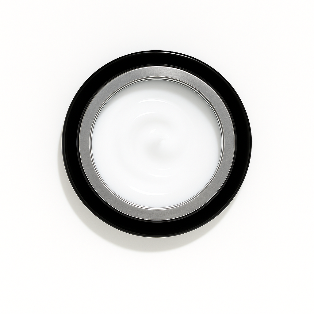 Builder Gel in a Pot - Super White