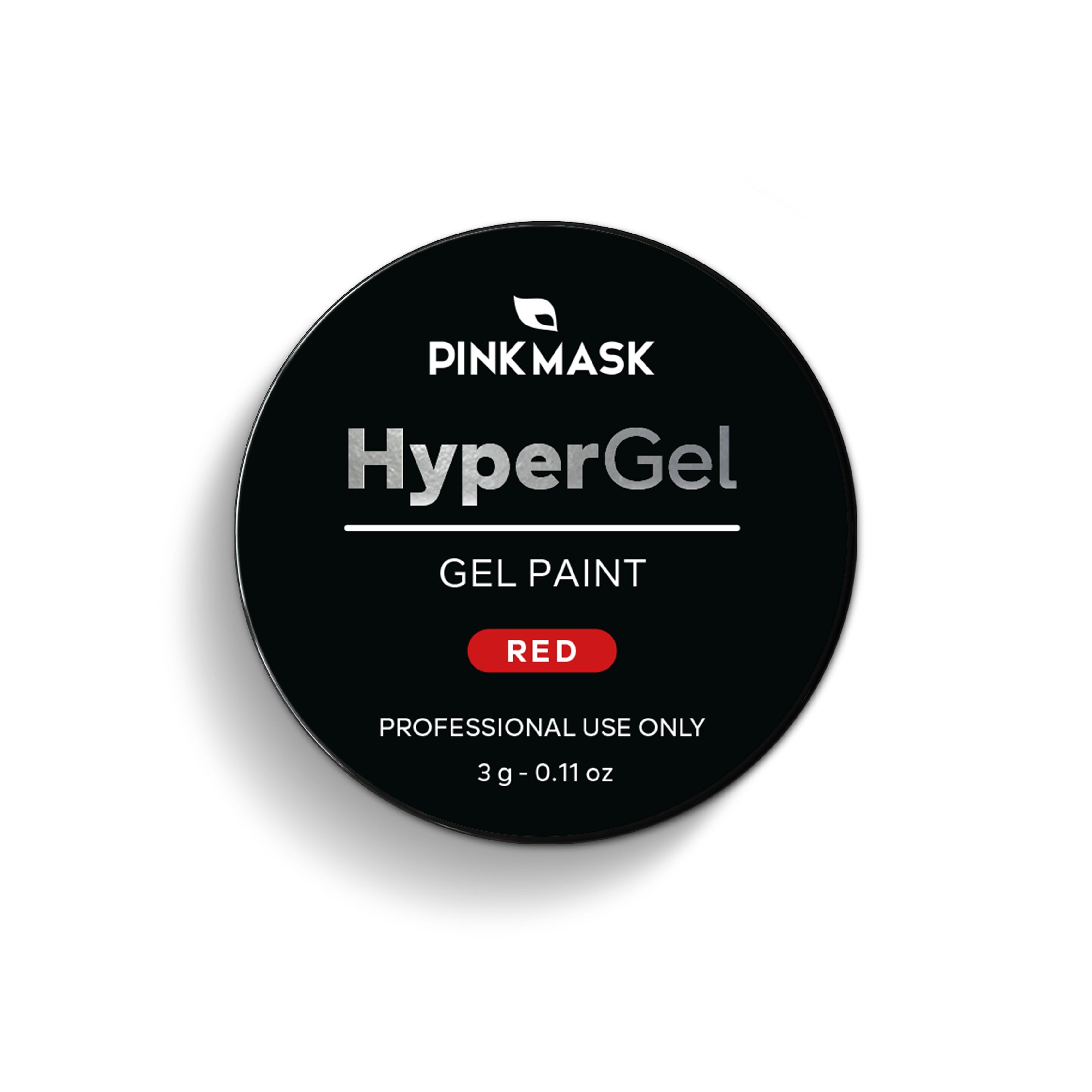 Hyper Gel - Red