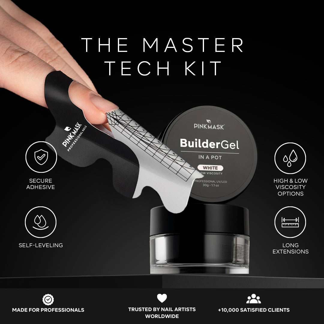 The Master Tech Kit