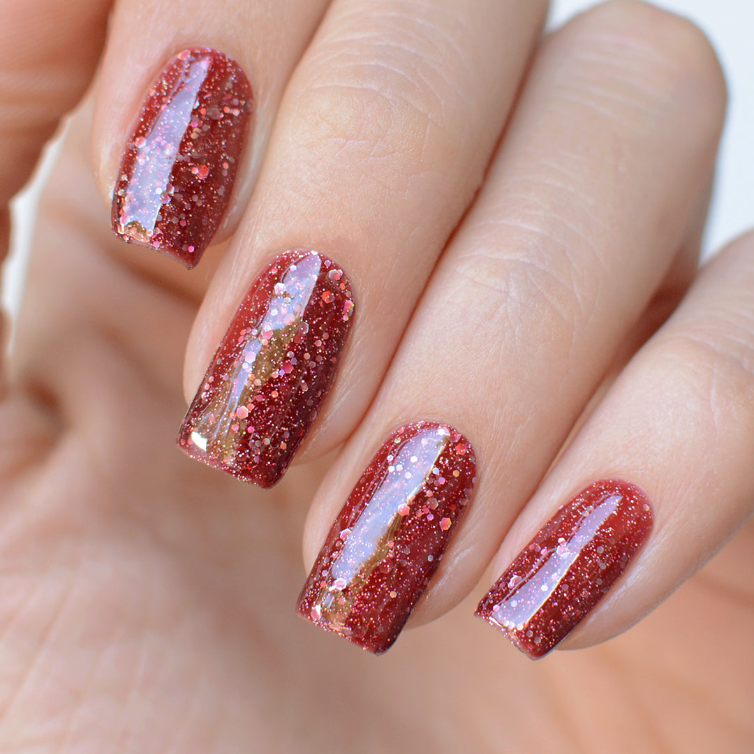 Gel Color - Yala - Col. THE PARKS