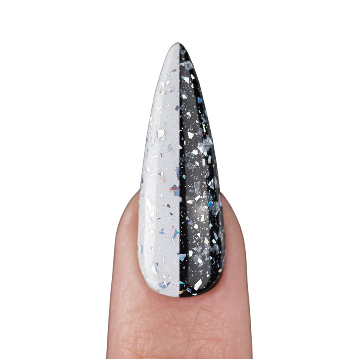 Top Coat - Diamond #4
