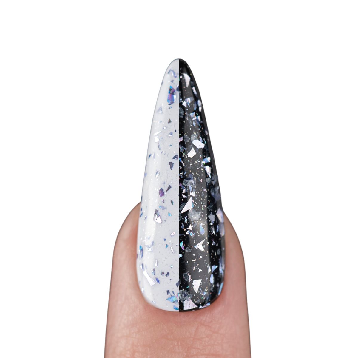 Top Coat - Diamond #6
