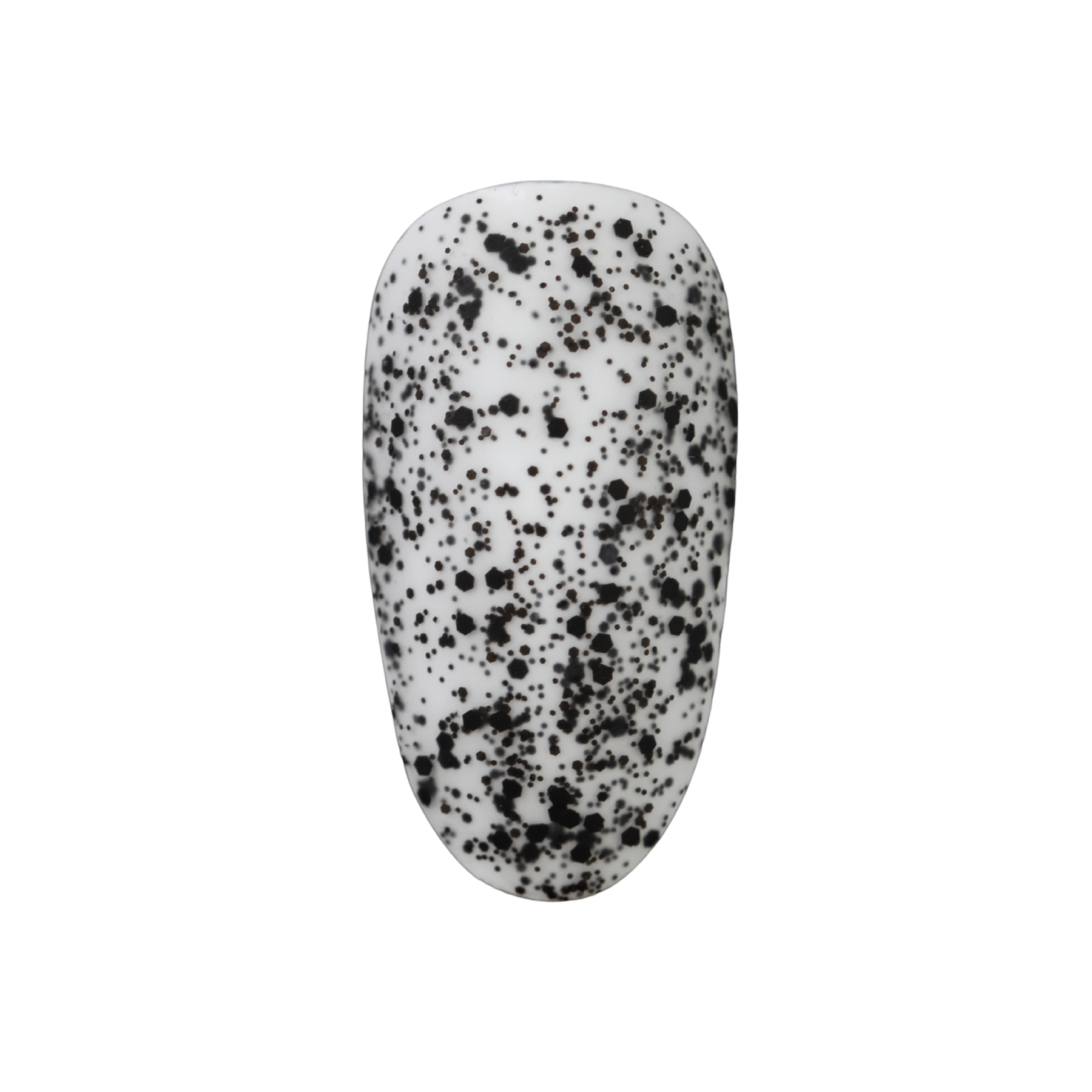 Top Coat - Dots #1