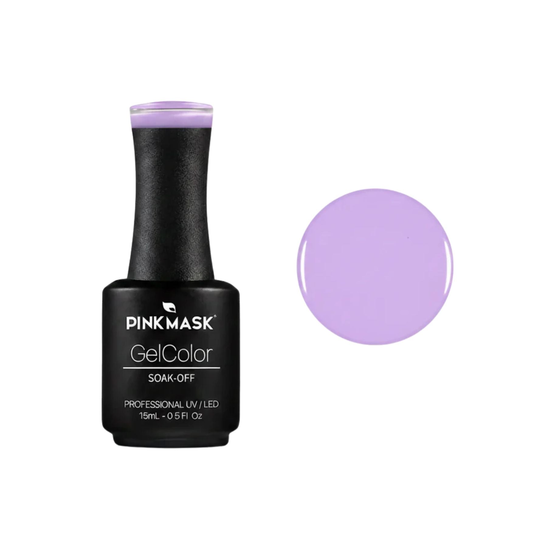 Gel Color - Value Violet - Col. Discount Diva