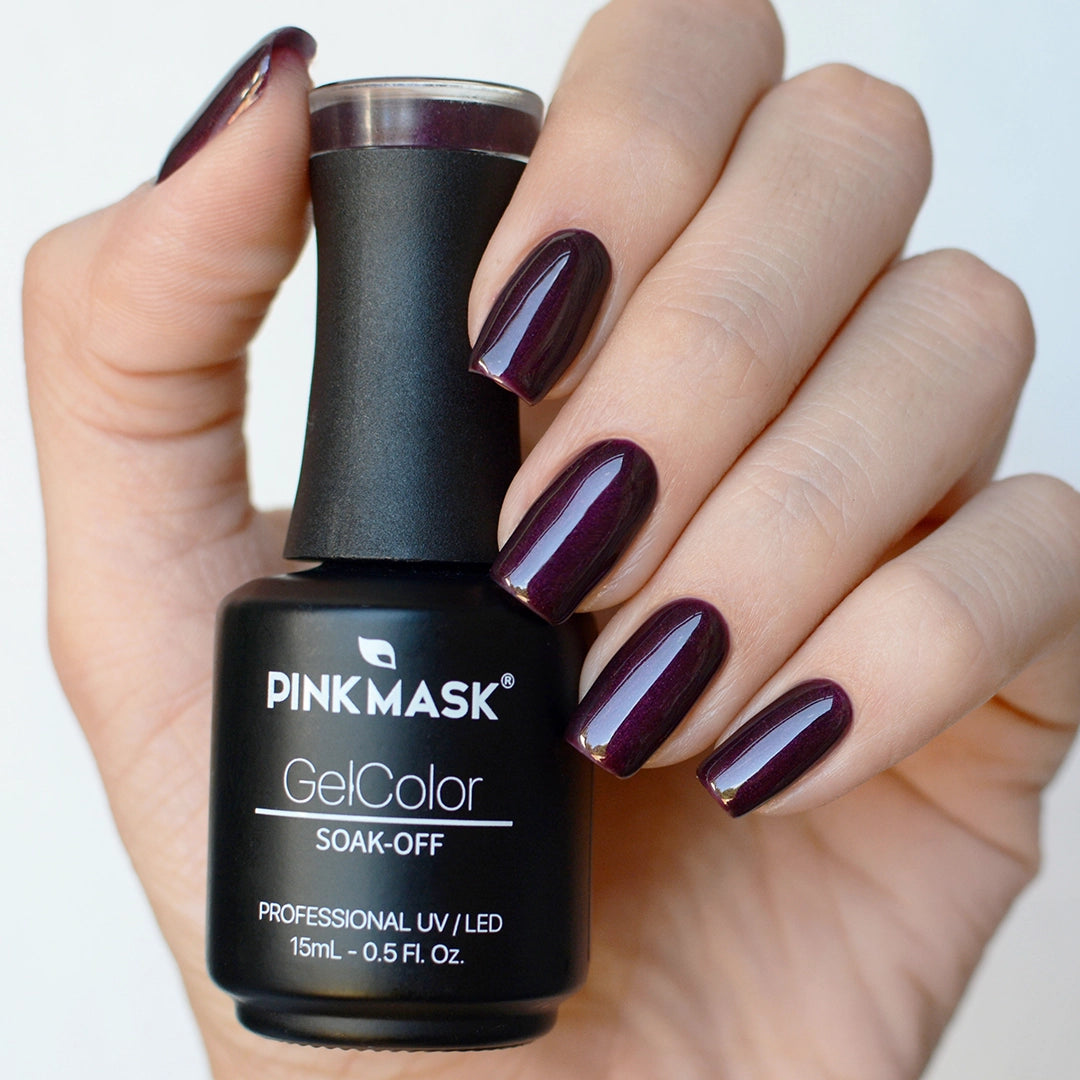 Gel Color - Versalles