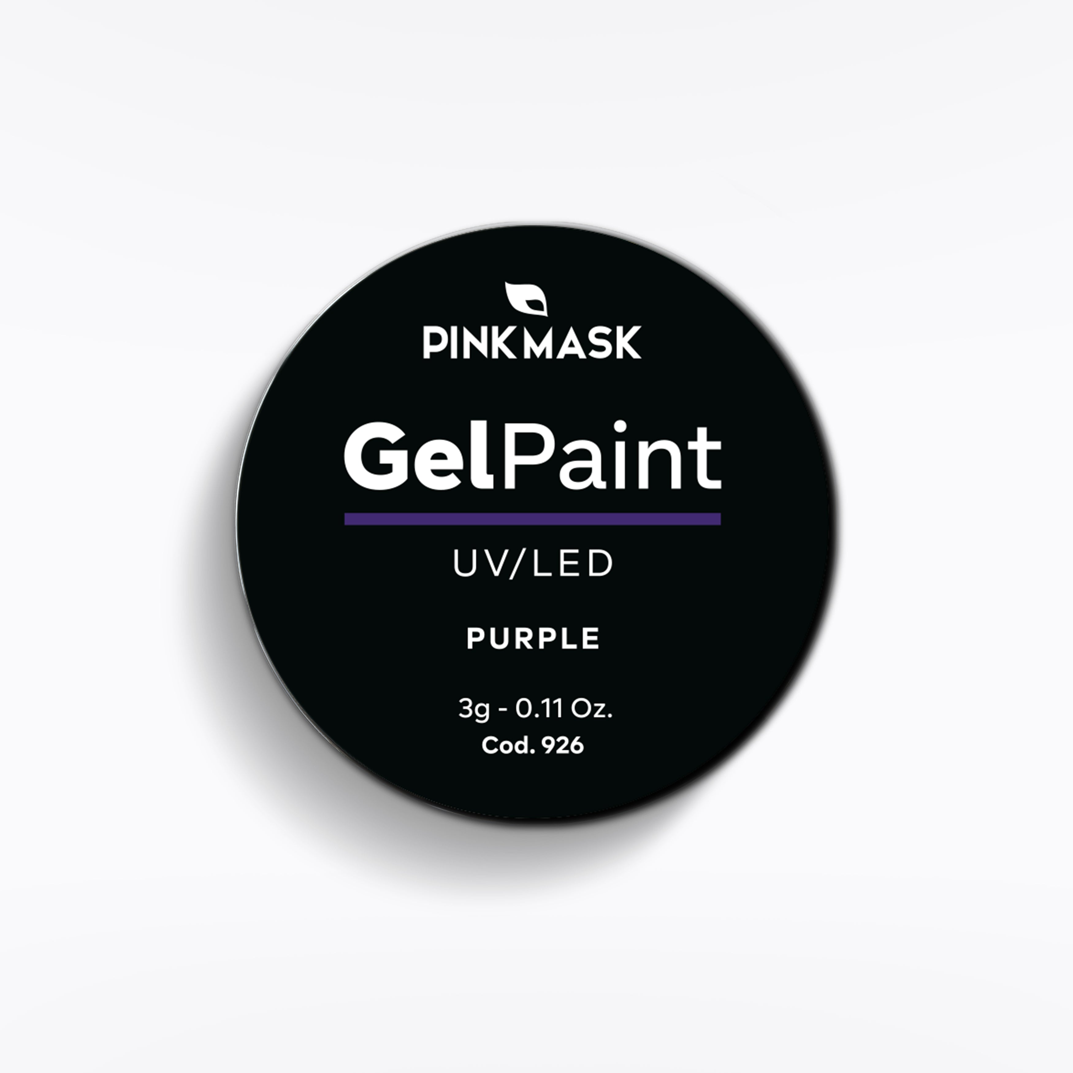 Gel Paint - Purple
