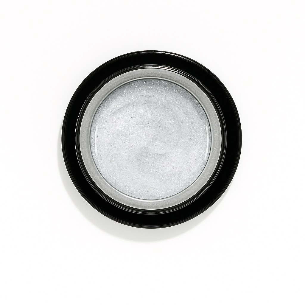 Builder Gel in a Pot Wedding Day