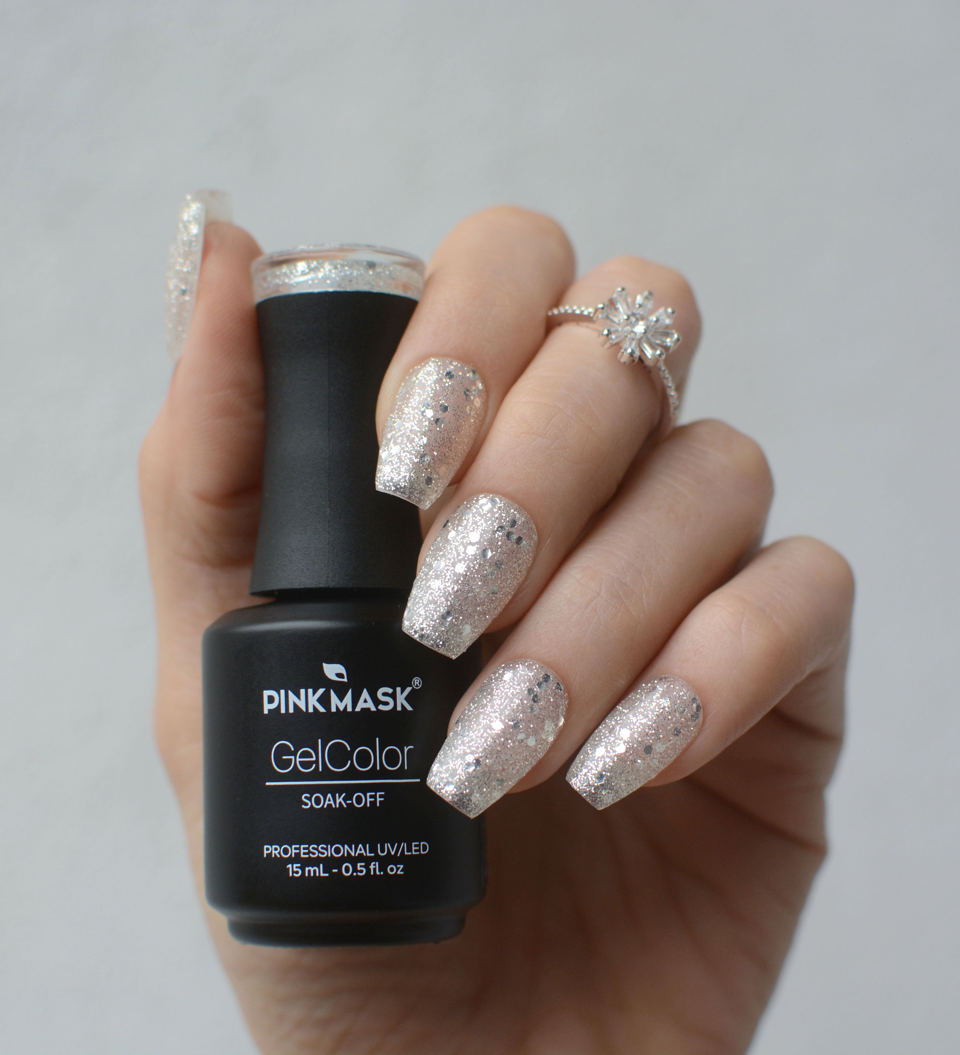 Gel Color Wish For Gratitude Col. Christmas Feelings