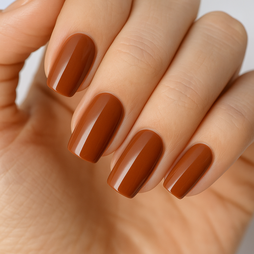 Gel Color - Wood - WINTER Col.
