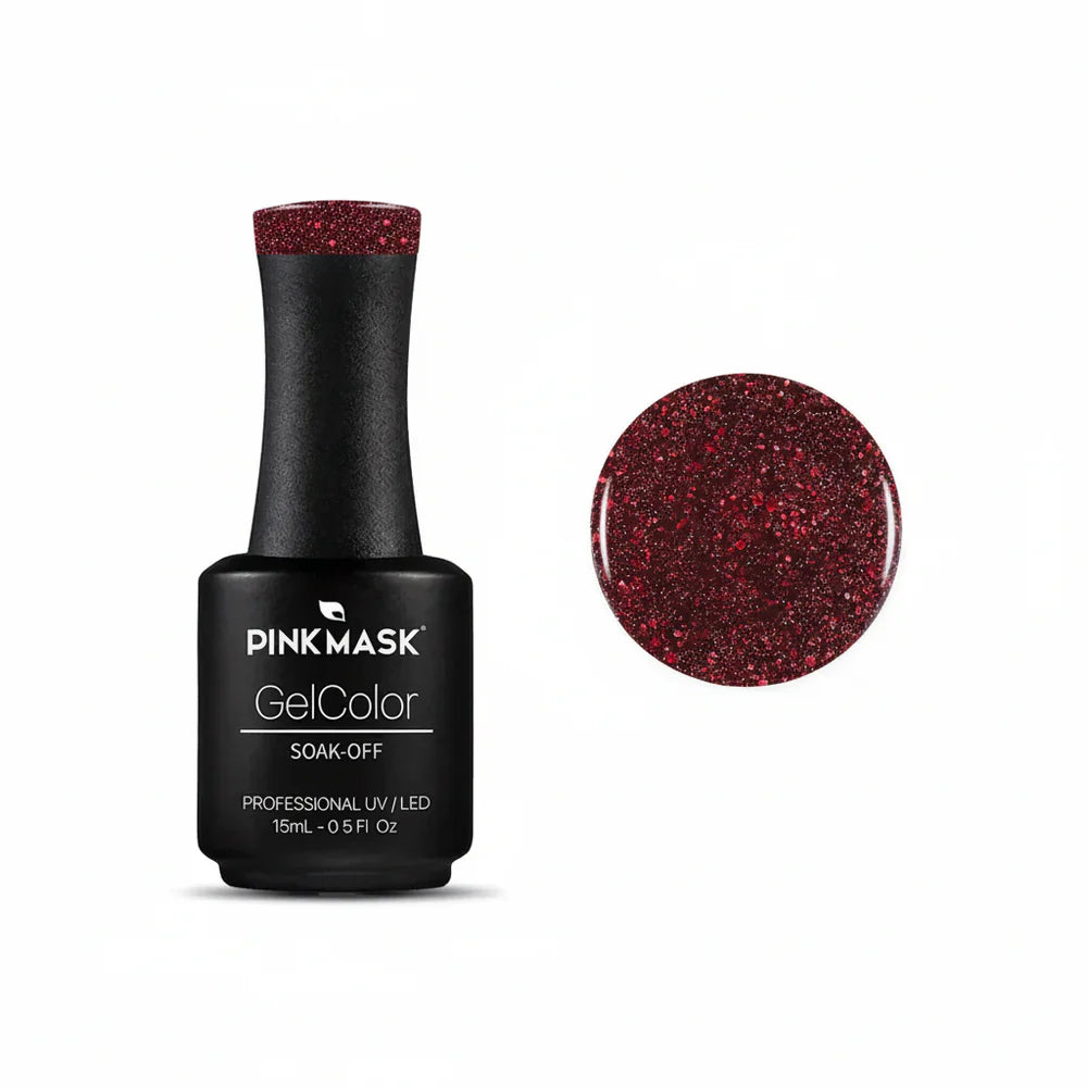 Gel Color - Yala - Col. THE PARKS