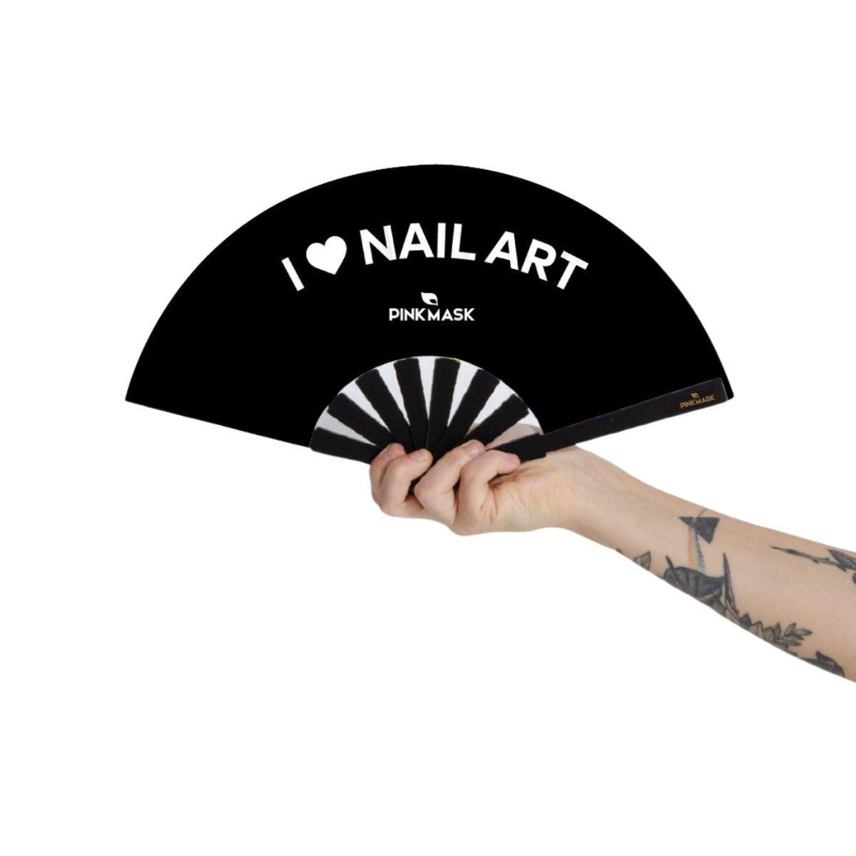 Hand Fan
