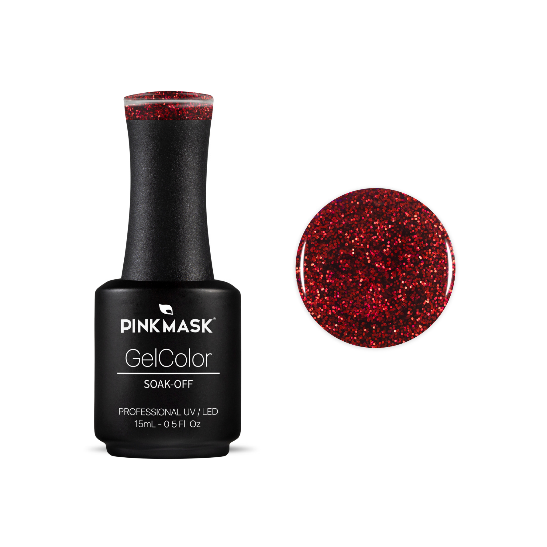 Gel Color - Allie - Col. VALENTINE´S DAY