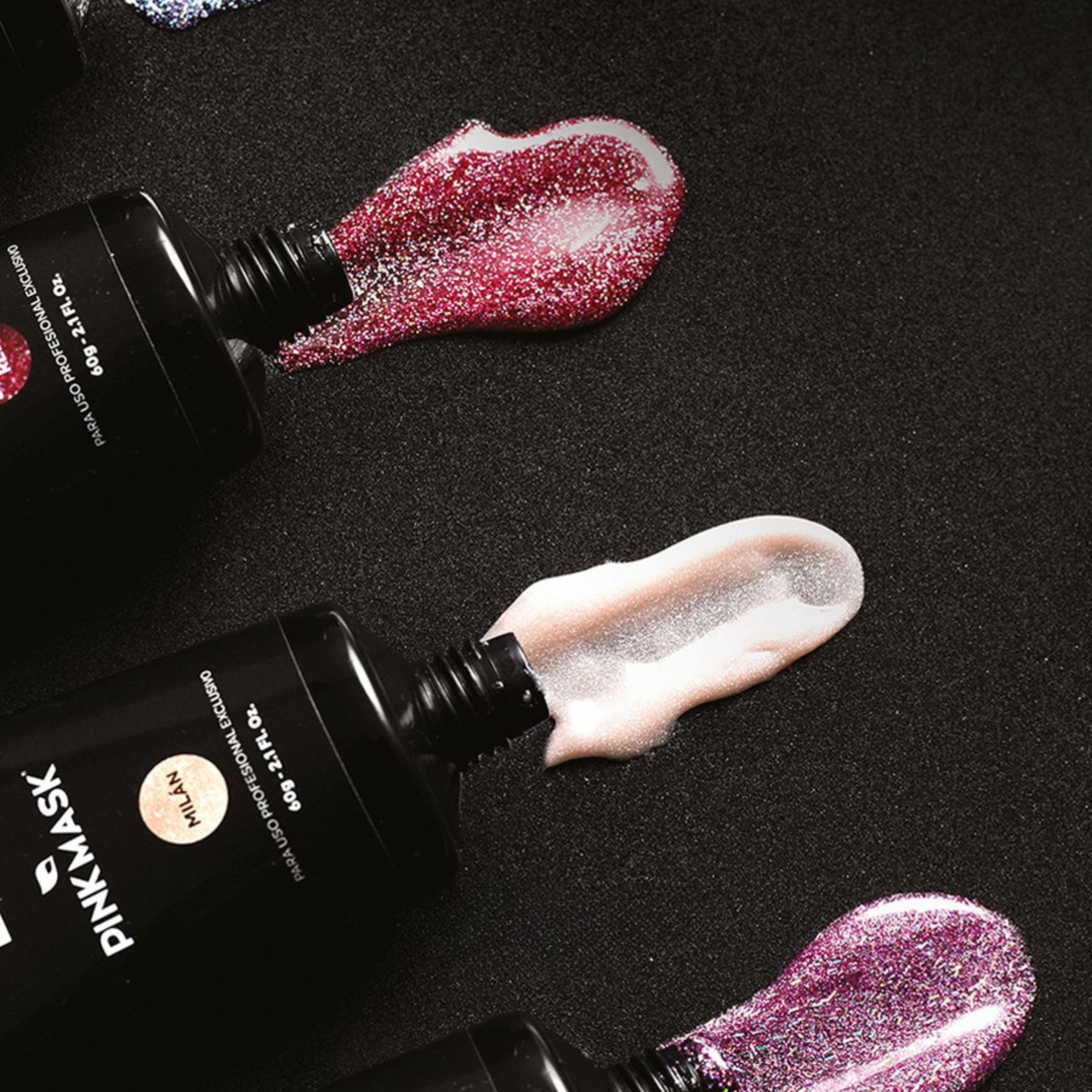 Mirvi Polygel Power Kit