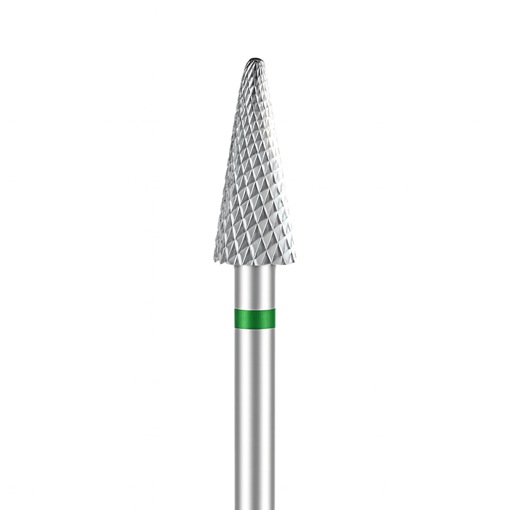 Carbide Bit - Cone Nib
