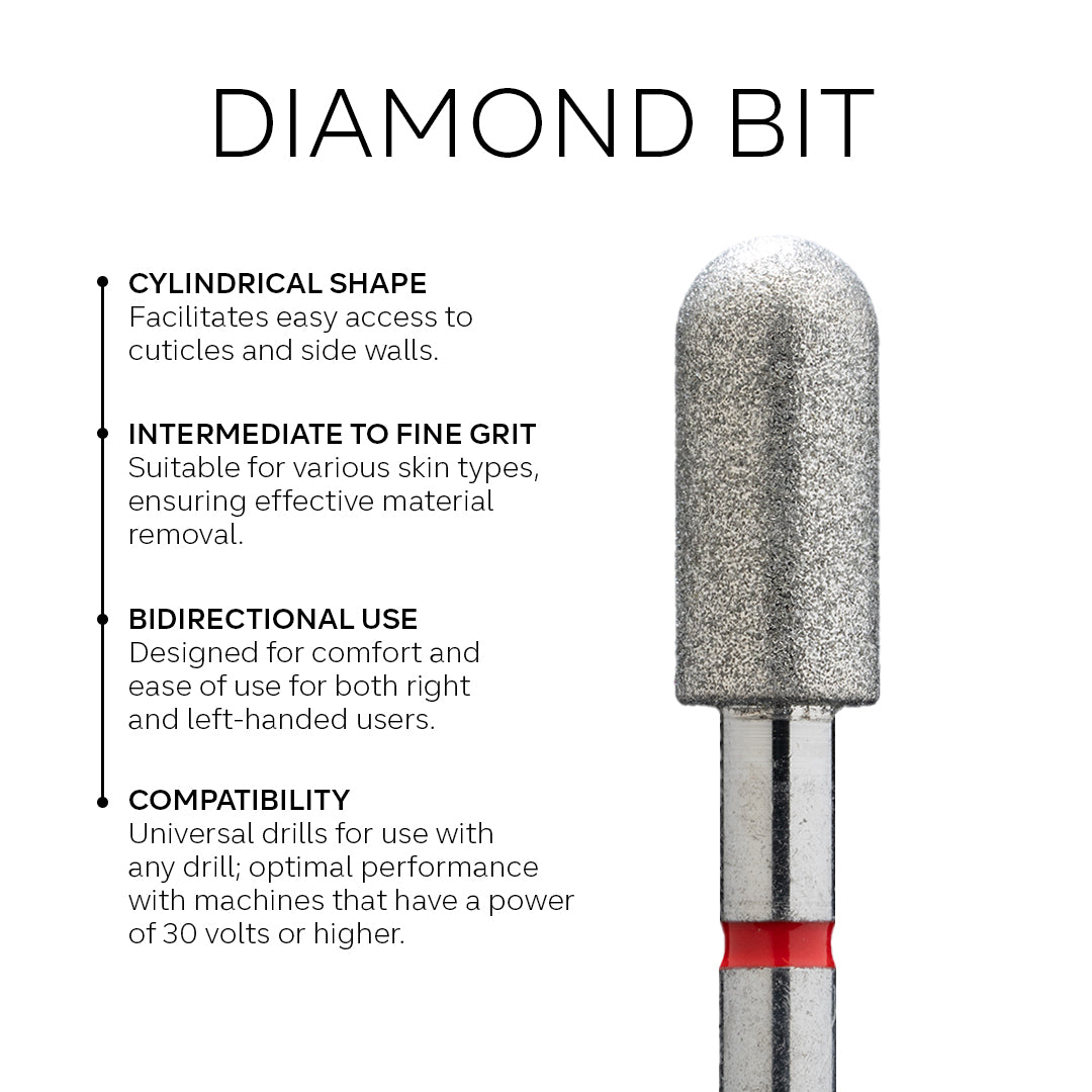 Diamond Bit