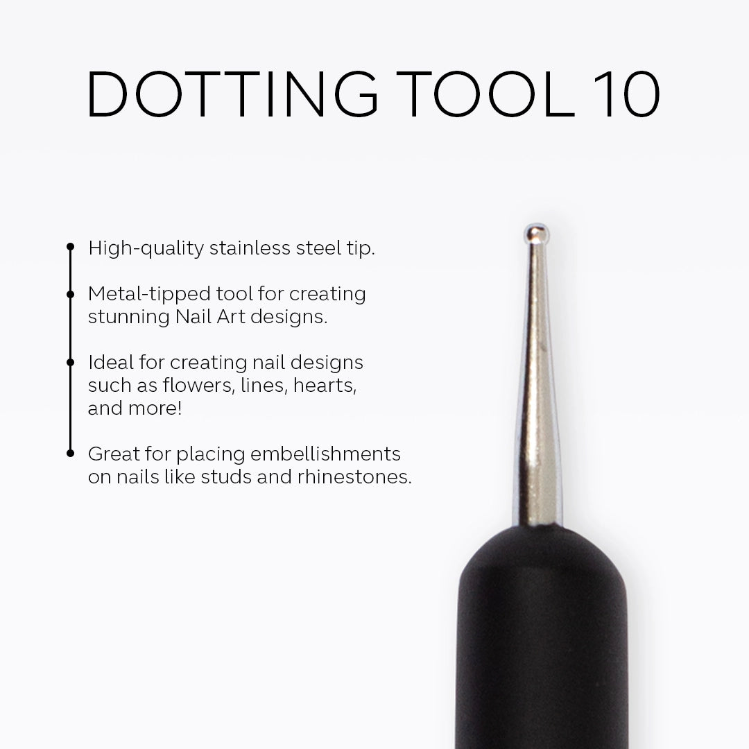 Dotting Tool 10