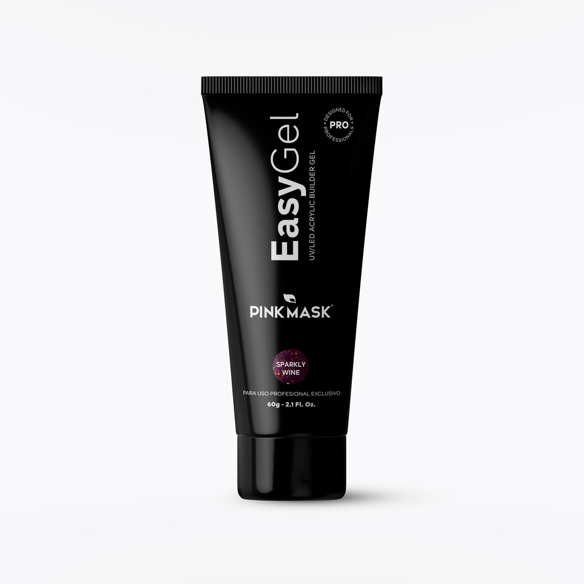 Easy Gel – Sparkly Wine - 2oz