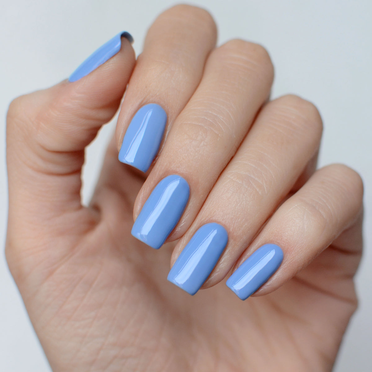 Gel Color - It´s a Boy!