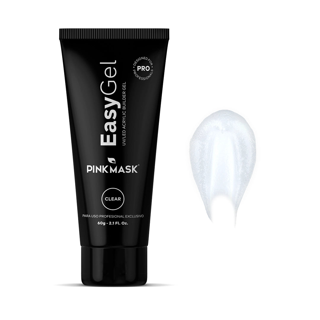 Easy Gel - Clear