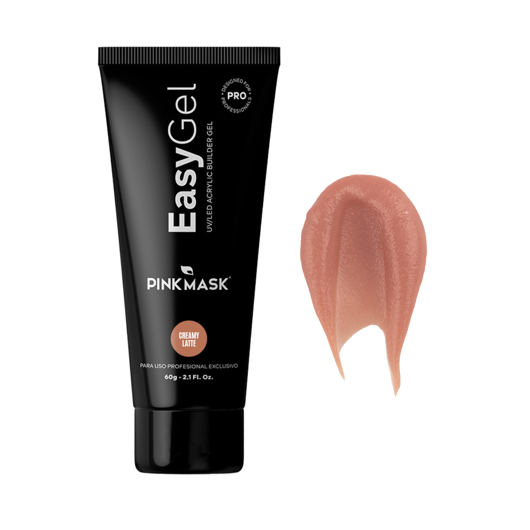 Easy Gel - Creamy Latte