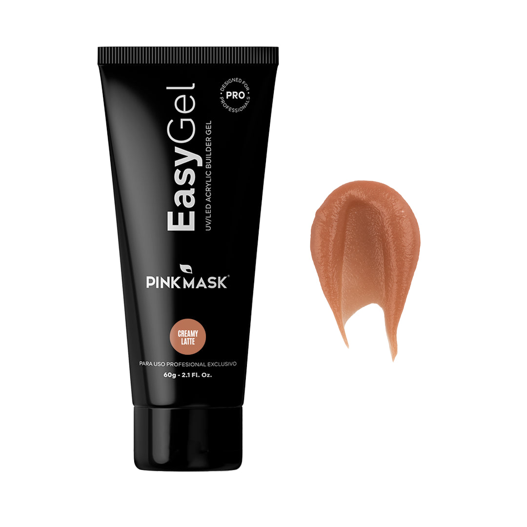 Easy Gel - Creamy Latte