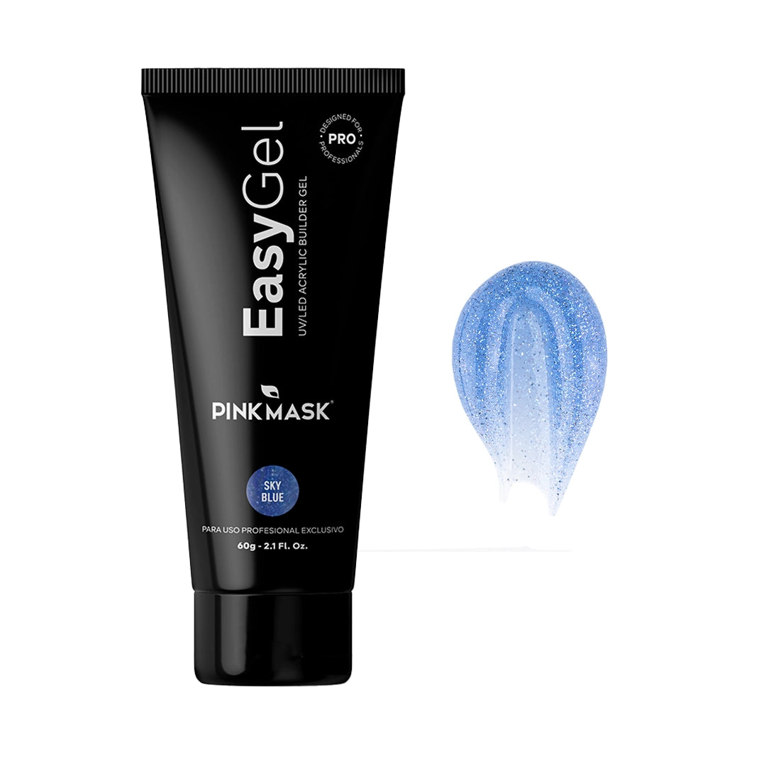 Easy Gel - Sky Blue
