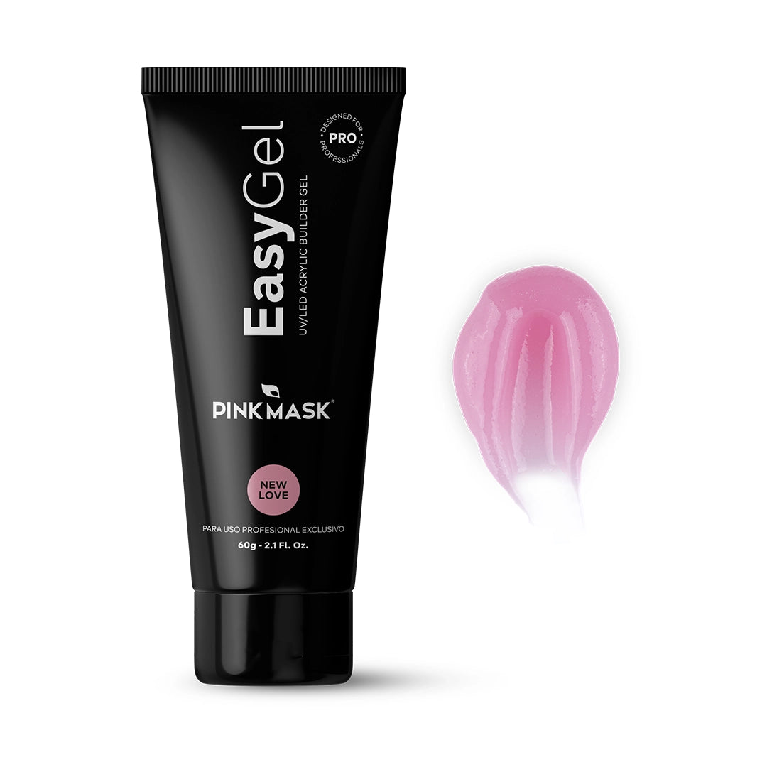 Easy Gel - New Love - 2 oz