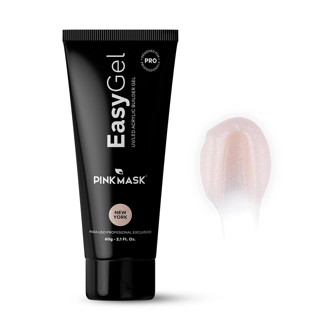 Easy Gel - New York - 2 oz