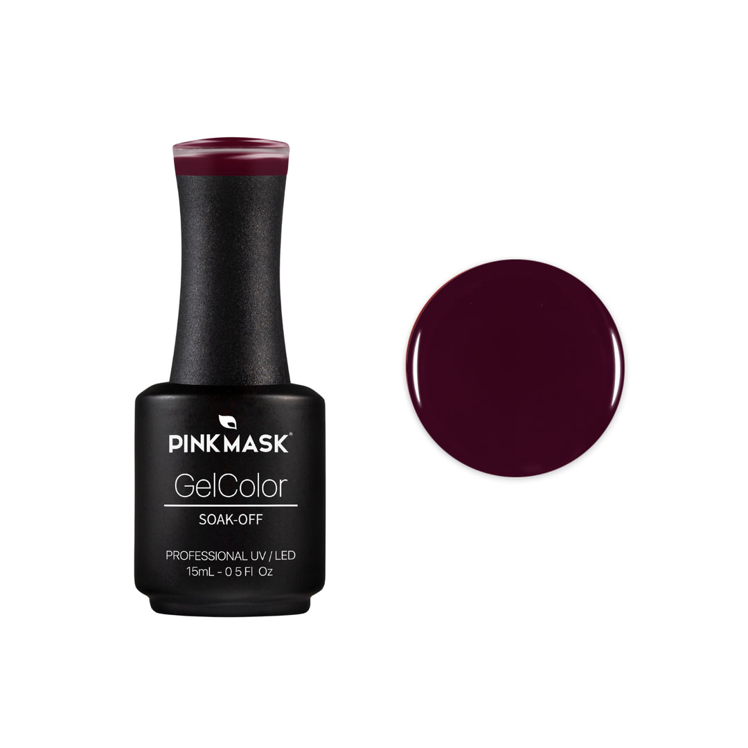 Gel Color - Bing Cherry - Food 2 Col.