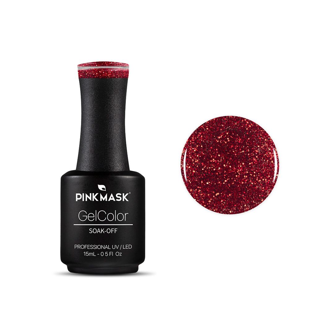 Gel Color - Jack - Col. VALENTINE´S DAY