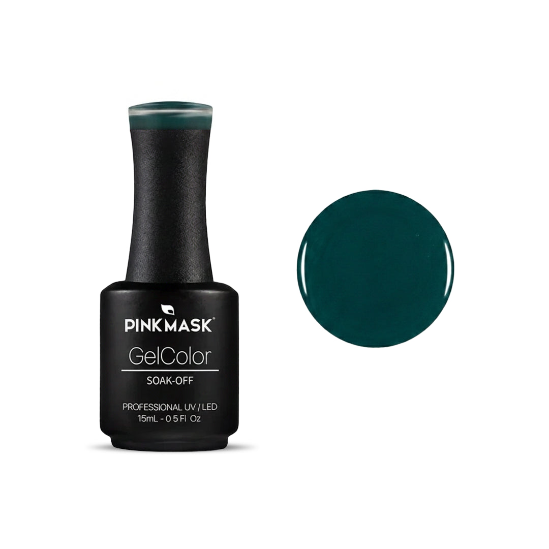 Gel Color - Joker - Villains Col.
