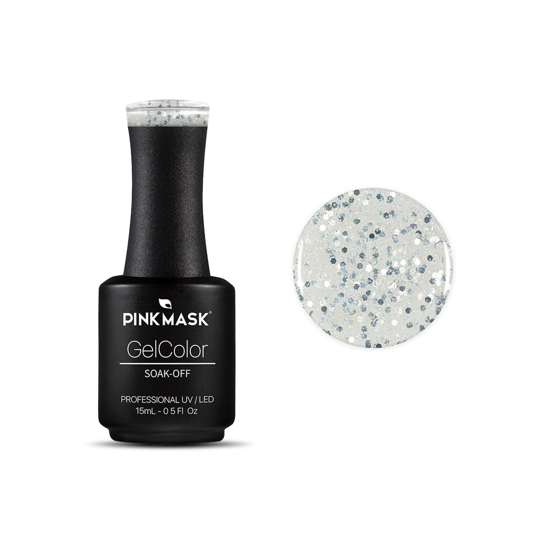 Gel Color - Patch - Cruella Col.