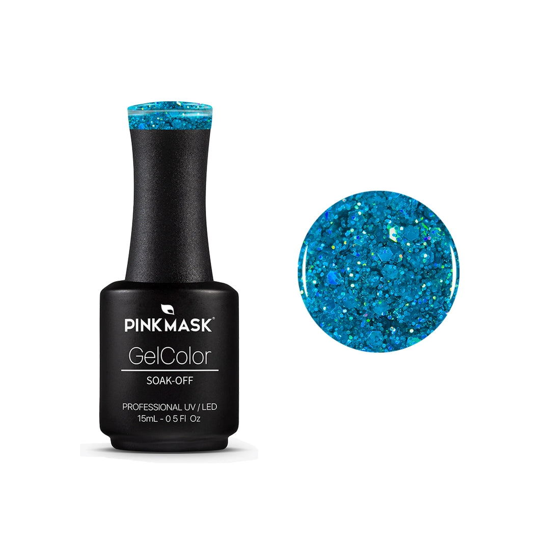 Gel Color - Taylor - POPSTAR Col.