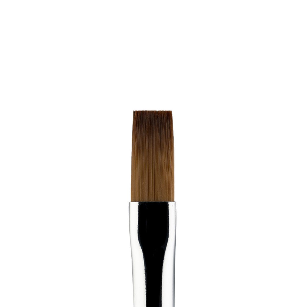 Gel Brush Flat 04