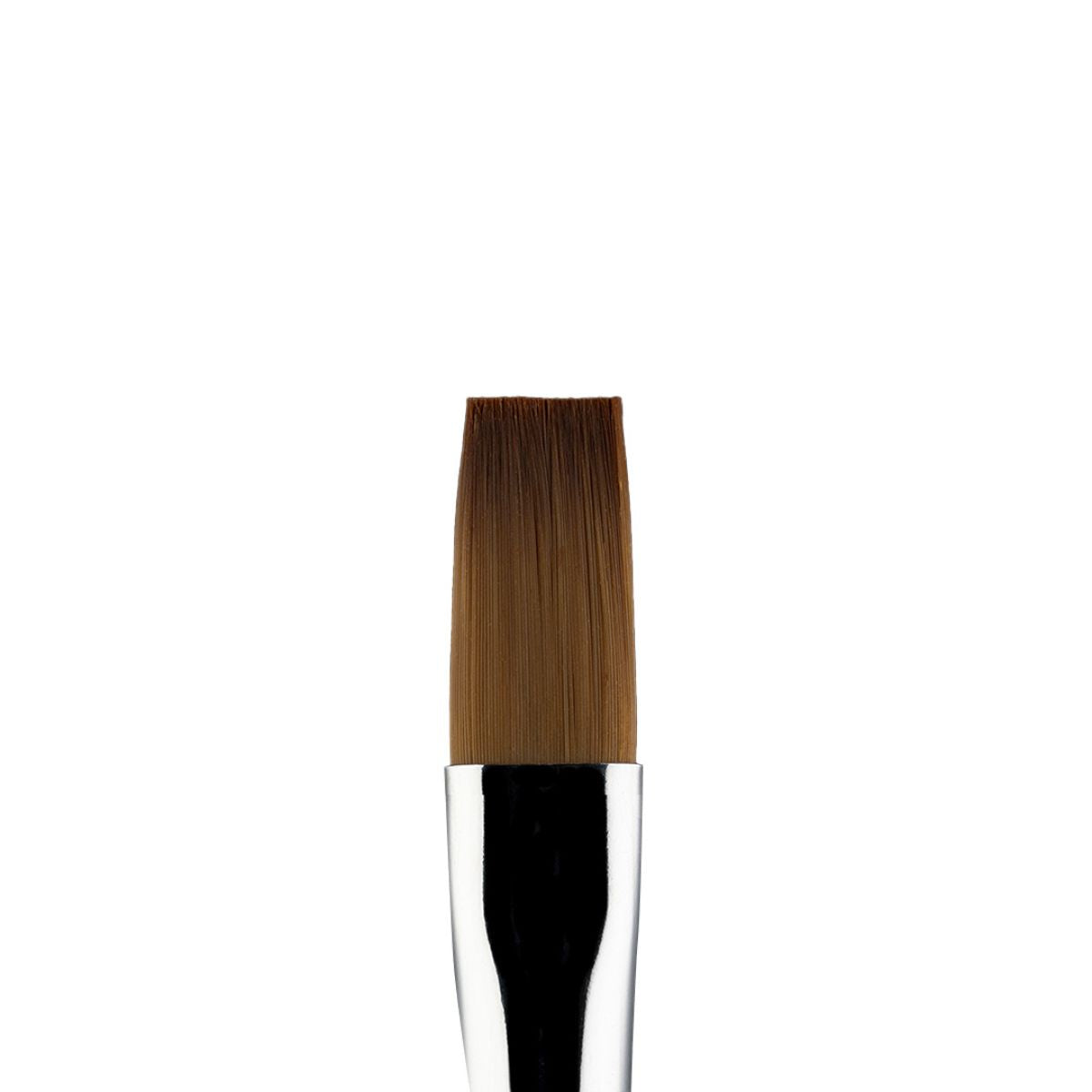 Gel Brush Flat 06