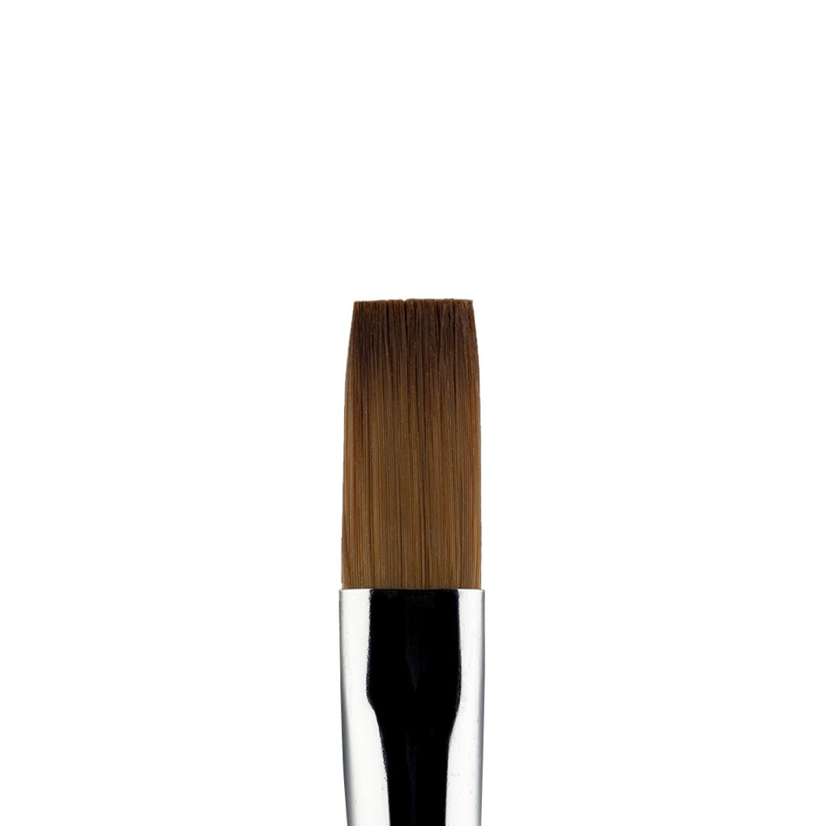 Gel Brush Flat 08