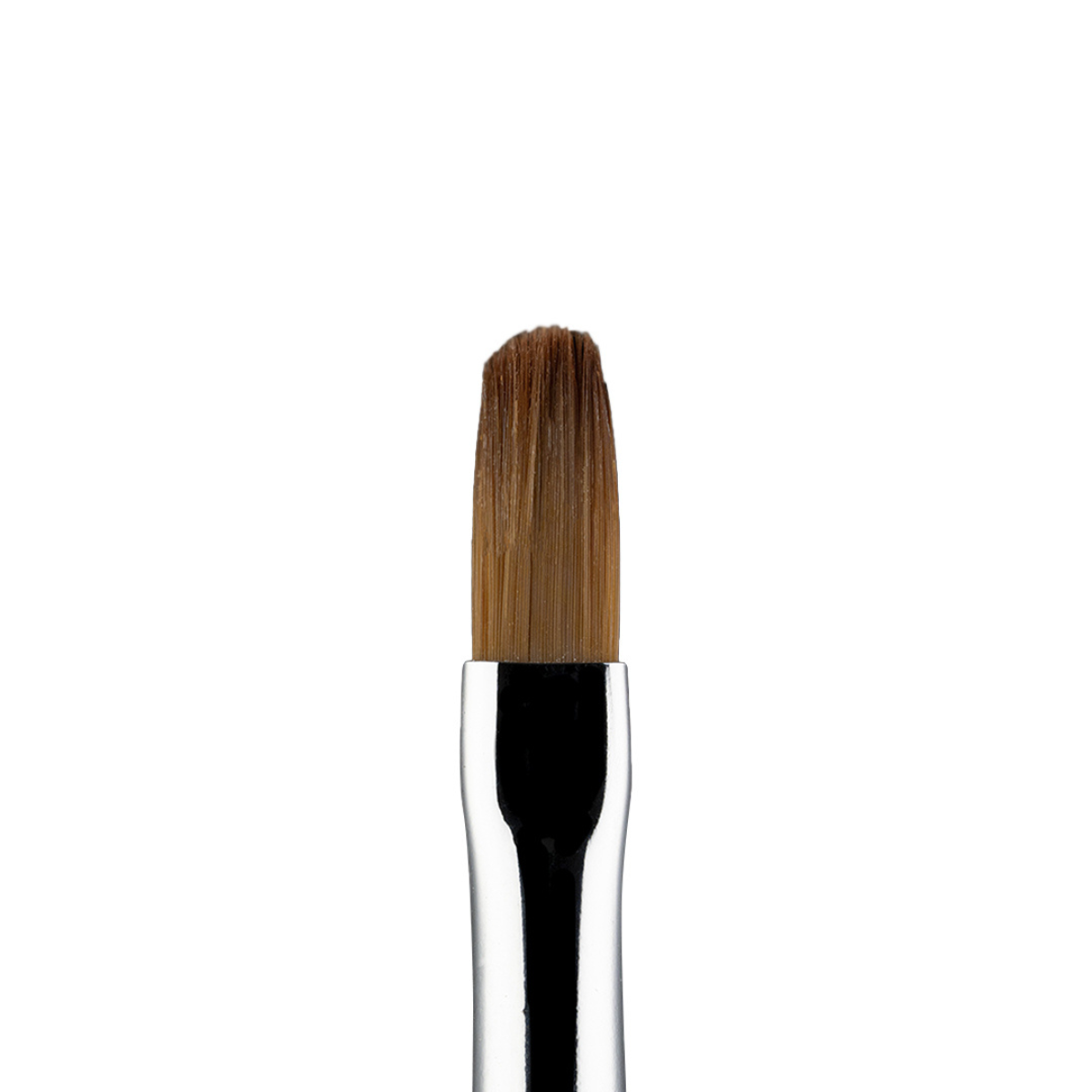 Gel Brush Oval 02