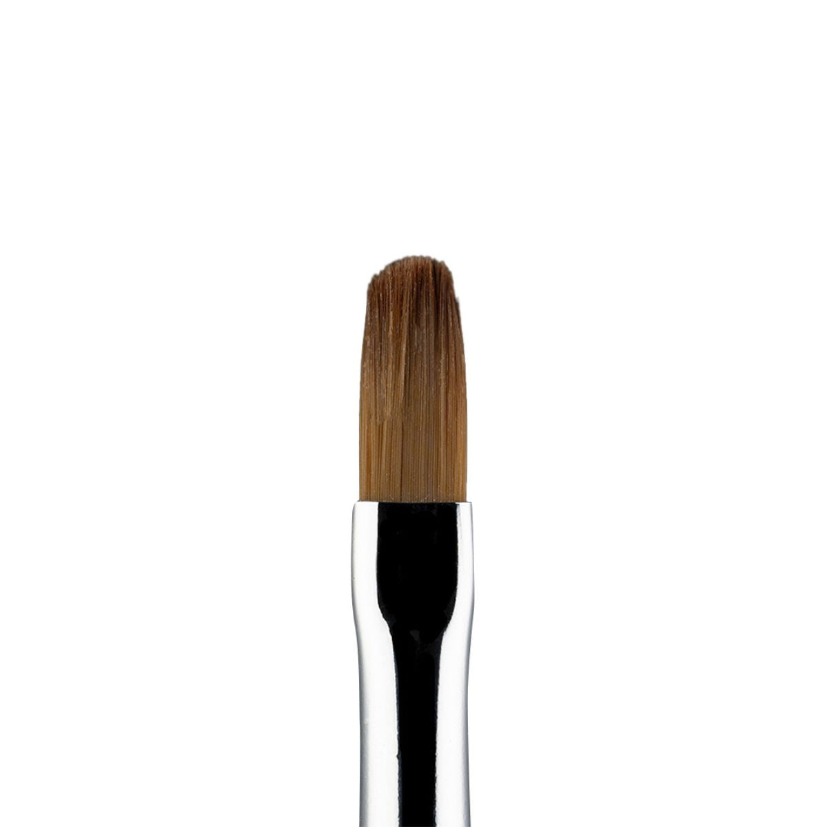 Gel Brush Oval 04