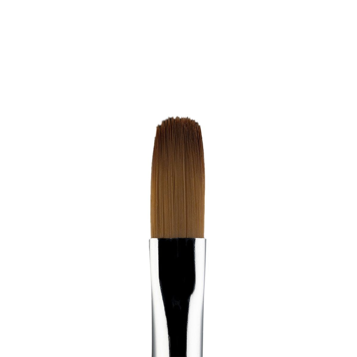 Gel Brush Oval 06