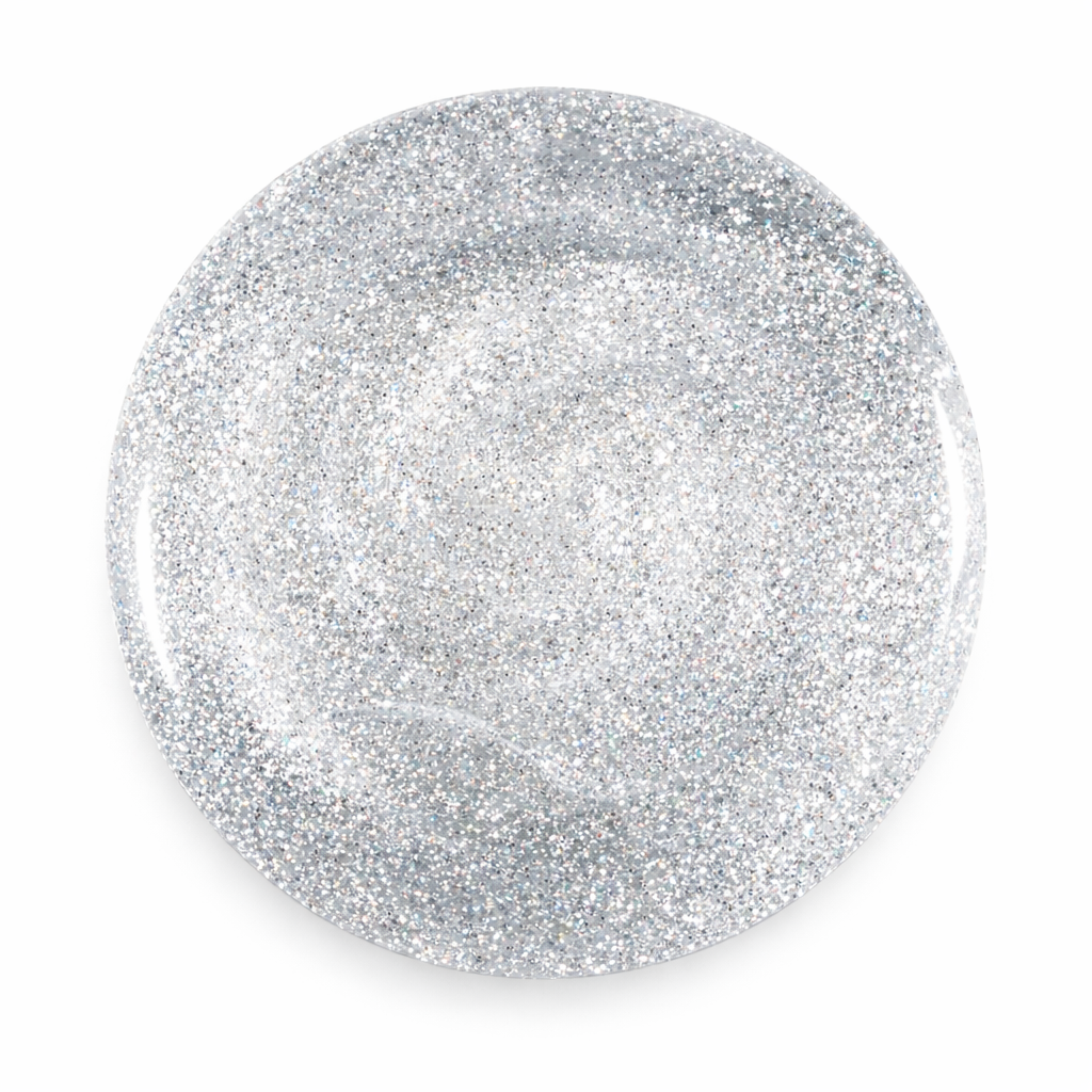 Gel Color - Color Base Coat - Ice - Col. Reflective Jelly
