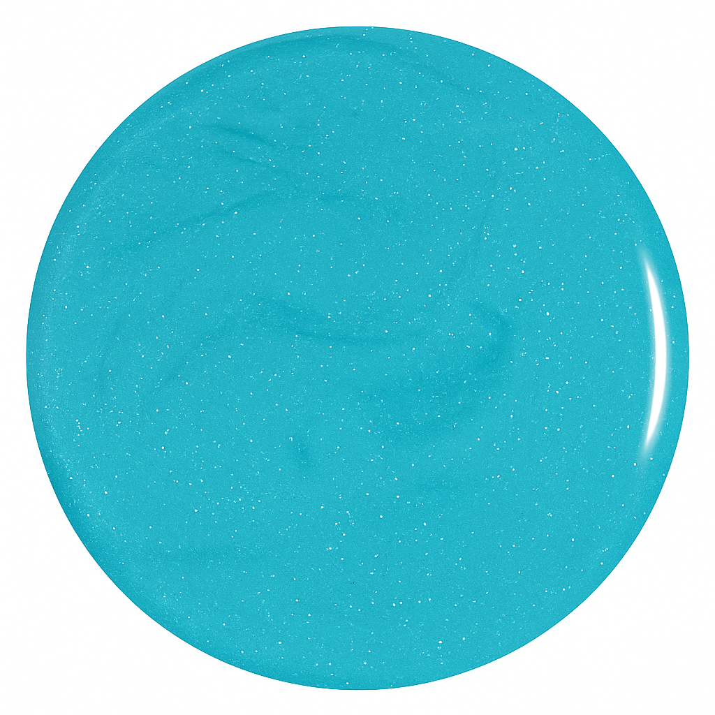 Gel Color - Neon #6 - Col. Neon Flash