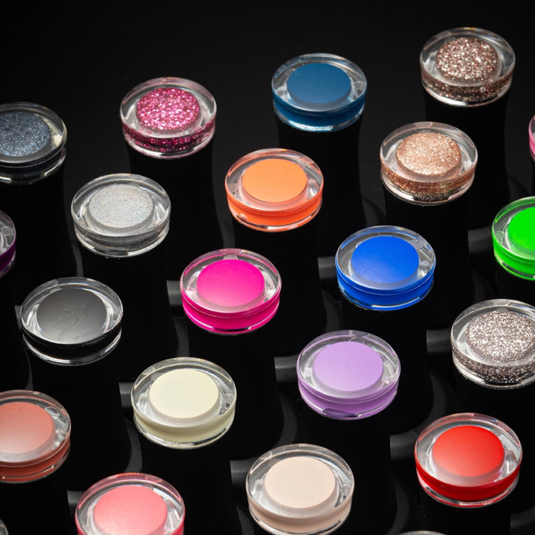 Gel Color Bundle x25