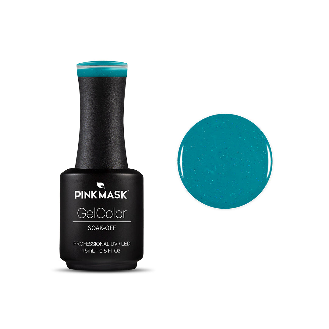 Gel Color - Adam Bros. - Col. Regency Style